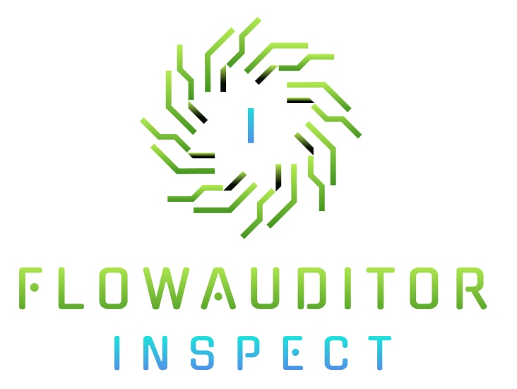 FlowAuditor Inspect